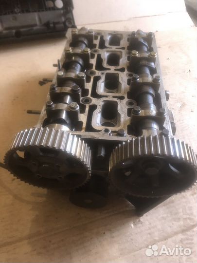 Гбц Alfa Romeo 156 1.6 ts