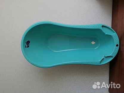 Детская ванночка для купания