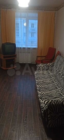 2-к. квартира, 44 м², 2/5 эт.