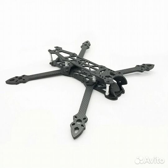 Рама для квадрокоптера 5 дюймов Mark4