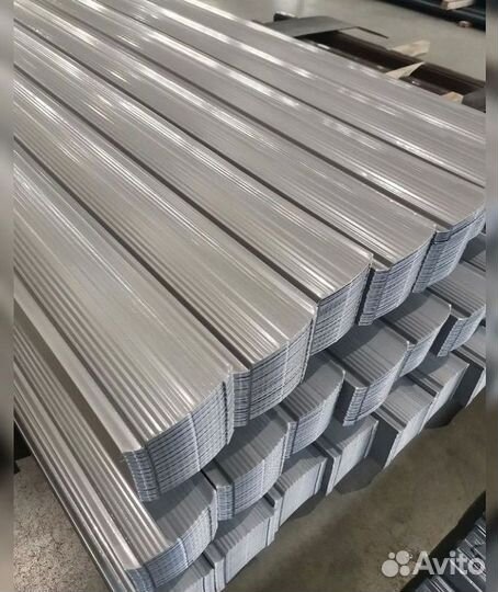 Мeтaллический штакетник