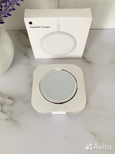 Magsafe Беспроводная зарядка