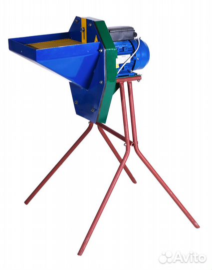 Зернодробилка Бзд Профи 700кг/ч 380В
