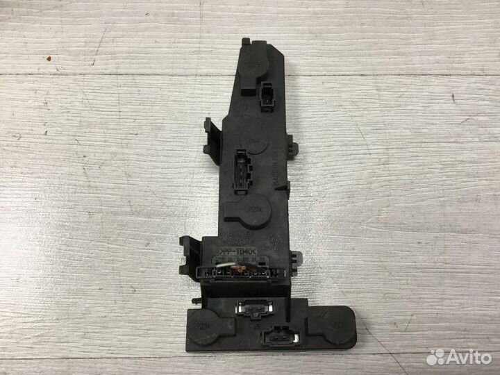 Блок плата фонаря задний правый Volkswagen Golf