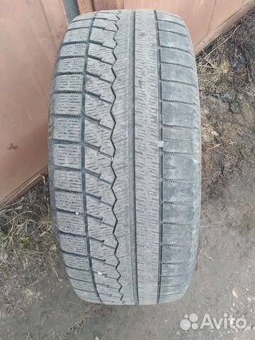 Accelera Accelera 205/55 R16 55B