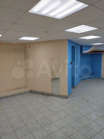 Помещение свободного назначения 77м2