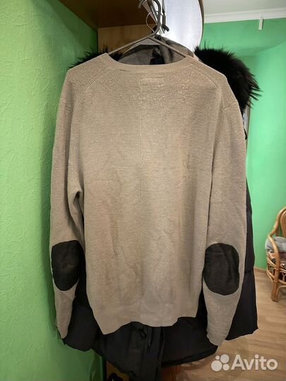 Джемпер All Saints