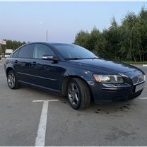 Volvo S40 2.4 AT, 2006, 206 000 км, с пробегом, цена 550 000 руб.