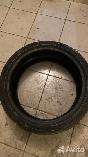 Michelin Pilot Sport 4 S 225/40 R19