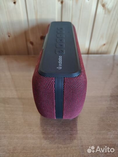 Колонка xdobo x8