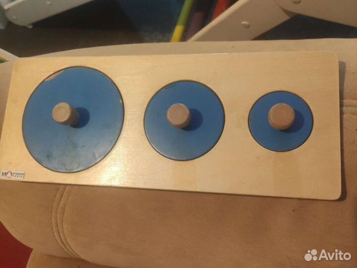 Рамки-вкладыши