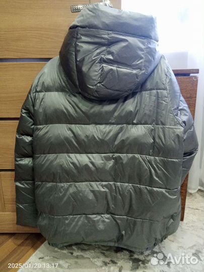 Куртка демисезонная женская