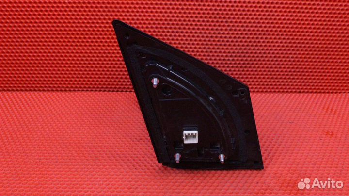 Зеркало заднего вида боковое левое Kia Picanto JA