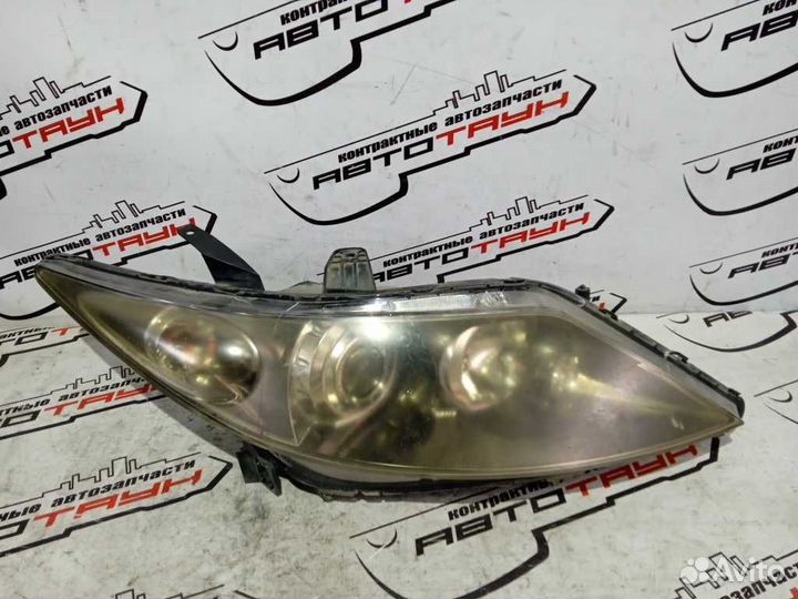 Фара honda elysion RR1 RR2 RR3 RR4 7026 xenon прав