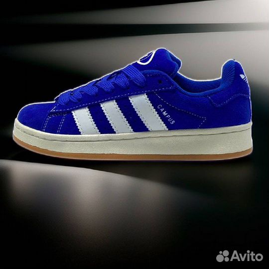 Кроссовки adidas campus 00S (Арт.89273)