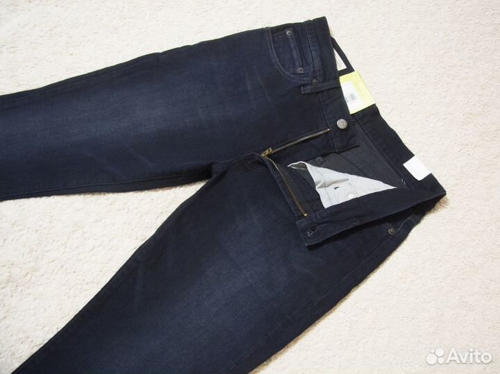 Джинсы Levis 511 W32 L30 Premium