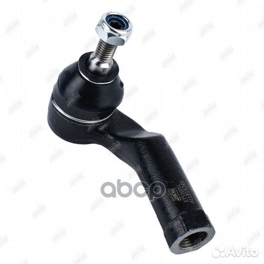 Наконечник рулевой тяги ET51006L ET51006L jikiu