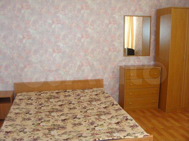 Дом 33 м² на участке 1 сот.