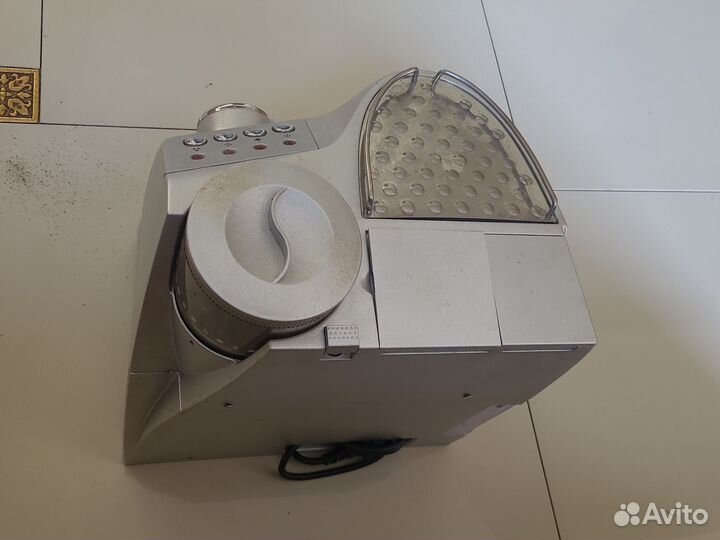 Кофеварка рожковая