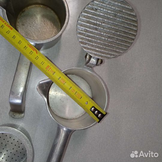 Пресс для сока СССР