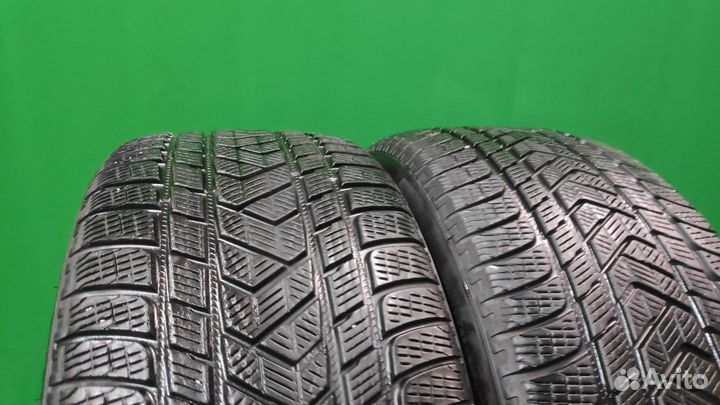 Pirelli Scorpion Winter 265/40 R21 105V