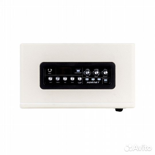 Комбоусилитель Mooer DH07 Hornet 30WH