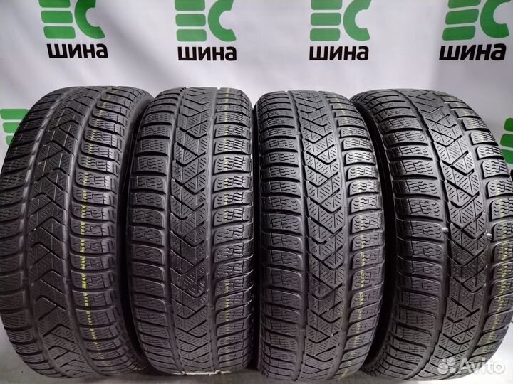 Pirelli Winter Sottozero 215/60 R16