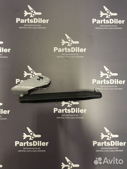 Датчик дорожного просвета A2223200989 Mercedes