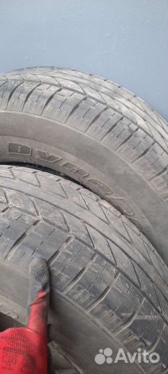 Hankook Dynapro HL RA25 285/65 R17