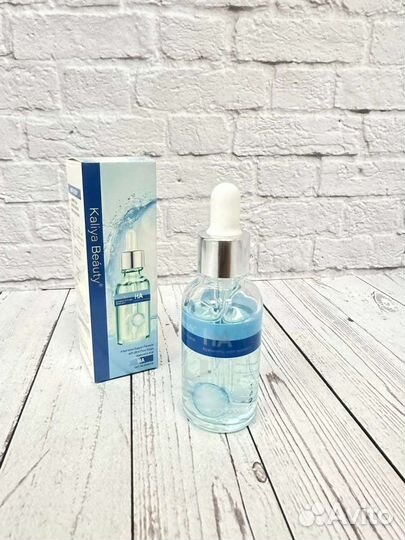 Сыворотка для лица