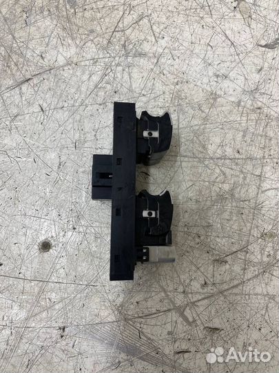 Блок управления стеклоподъемниками lifan X60