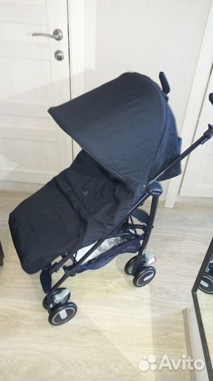 Коляска Peg Perego Pliko Mini - Martinelli новая