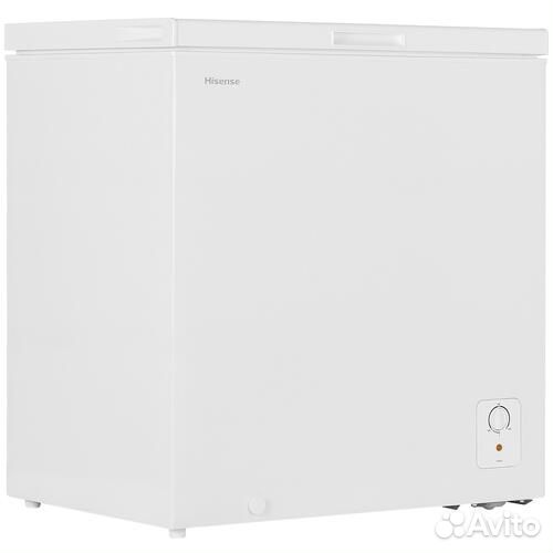 Морозильный ларь Hisense FC-258D4BW1