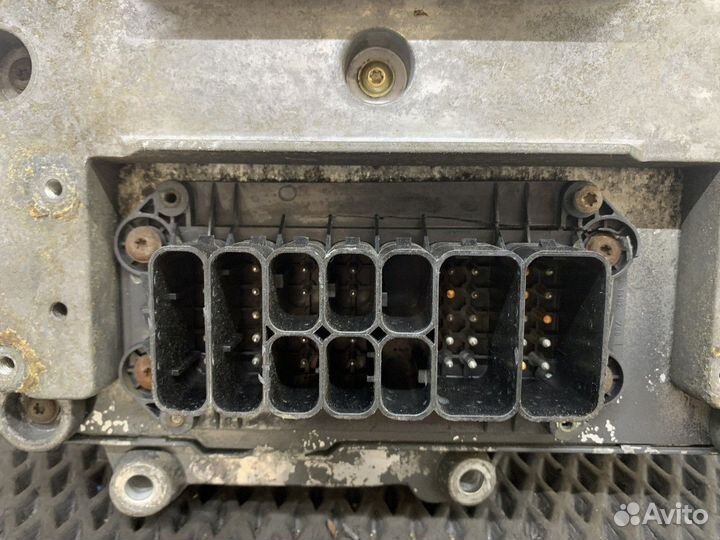 2061681 Блок управления двигателем Scania 5-series