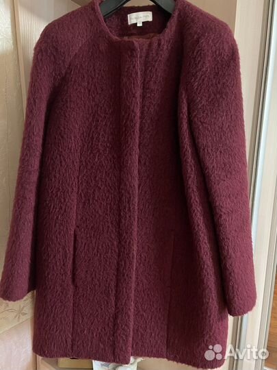 Пальто Patrizia pepe