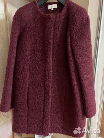 Пальто Patrizia pepe