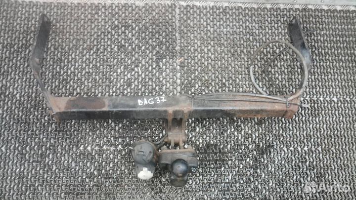 Прицепное устройство (фаркоп) Mazda 5 CR 2007