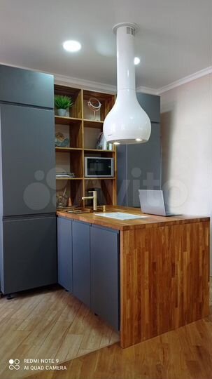 Квартира-студия, 32 м², 5/6 эт.