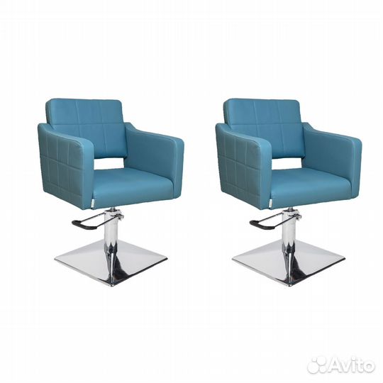 Парикмахерское кресло 