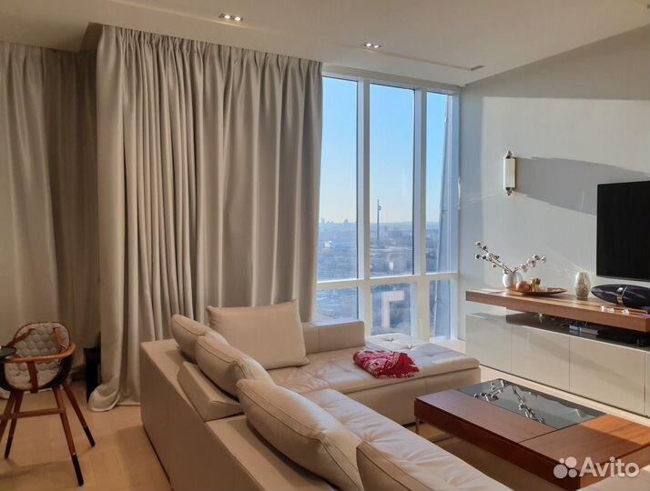 Моторизированные карнизы