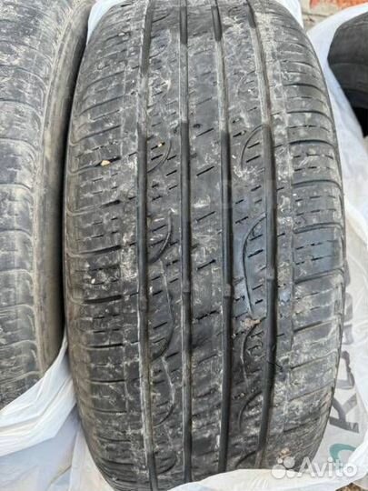 Nexen Aria AH7 225/60 R18