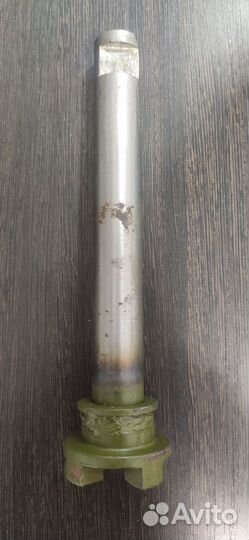 Валик с муфтой 6.22.025