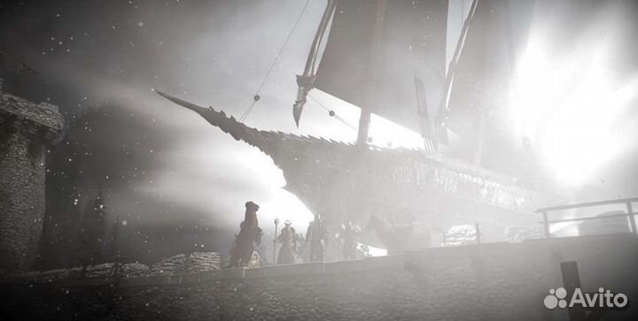 Ведьмак полное издание the Witcher