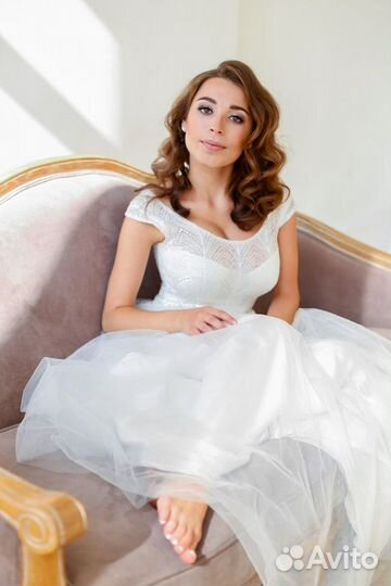 Пошив свадебного платья, платья подружек невесты