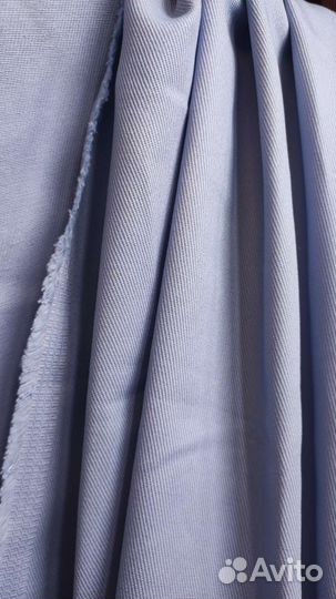 Джинса ткань