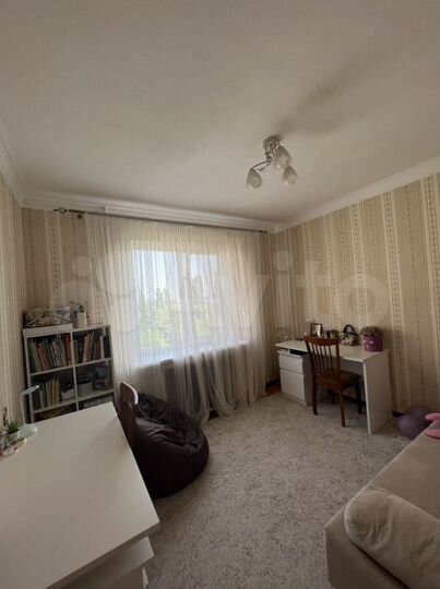 2-к. квартира, 48 м², 7/9 эт.