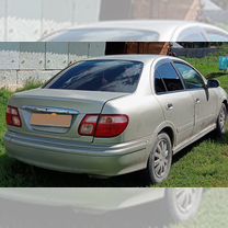 Nissan Bluebird Sylphy 1.8 AT, 2002, 300 000 км, с пробегом, цена 310 000 руб.