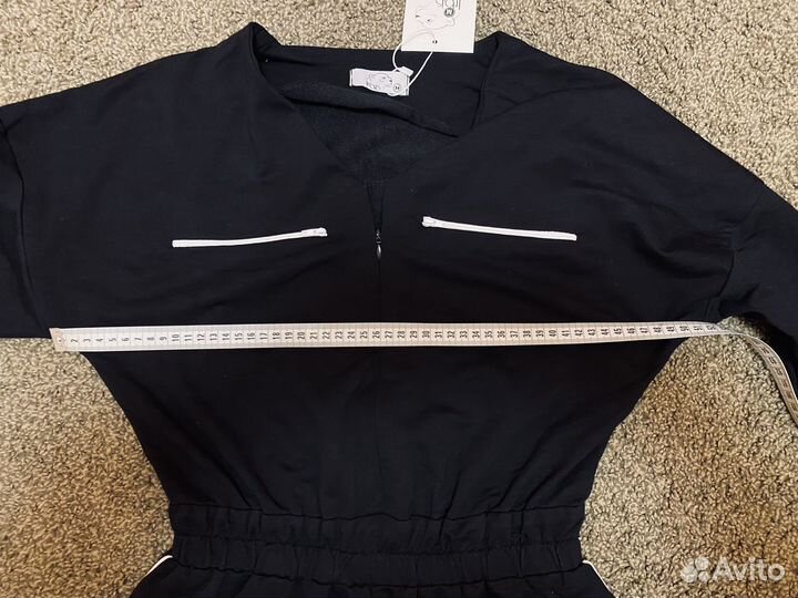 Комбинезон новый 42-46