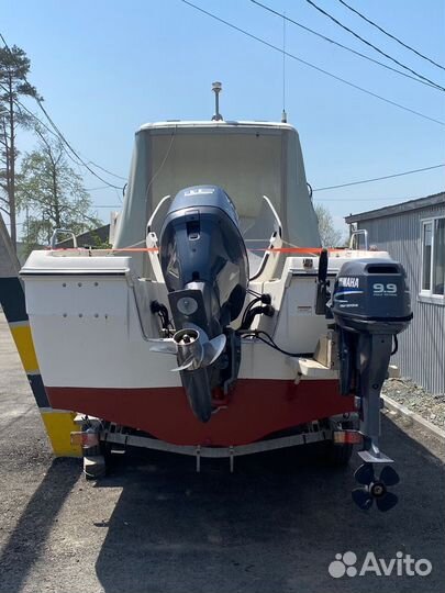 Yamaha SRV 23
