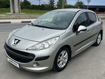 Peugeot 207 1.6 AT, 2008, 132 000 км, с пробегом, цена 560 000 руб.